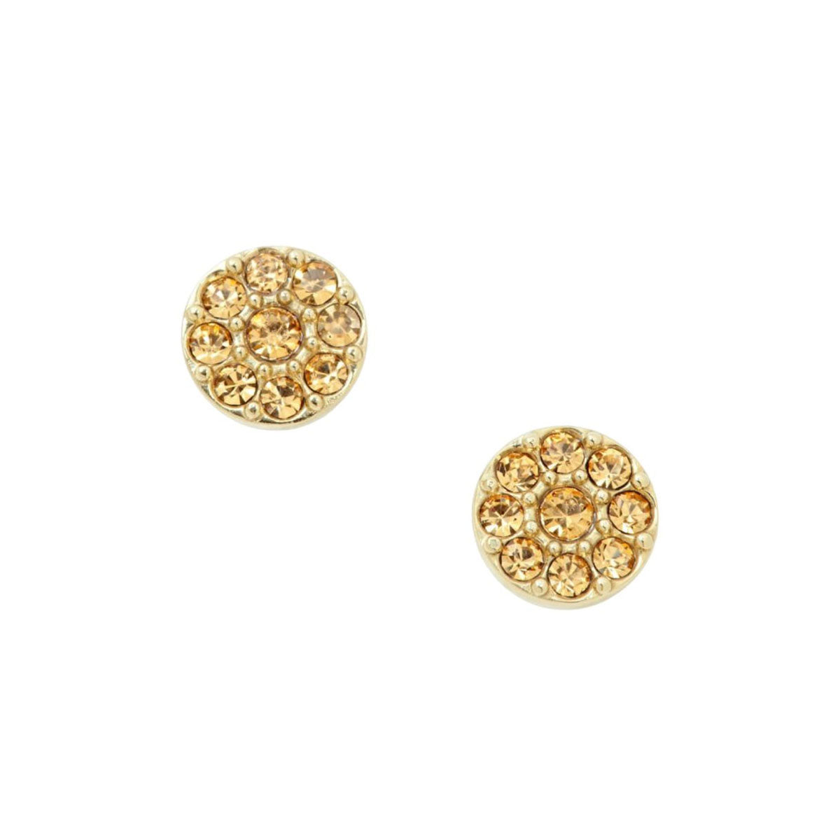 Fossil JF00829710 Earrings